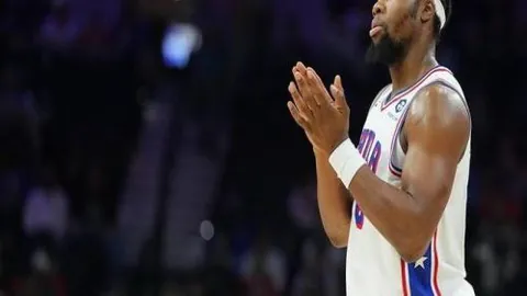 東京殘奧會視障足球項目概览