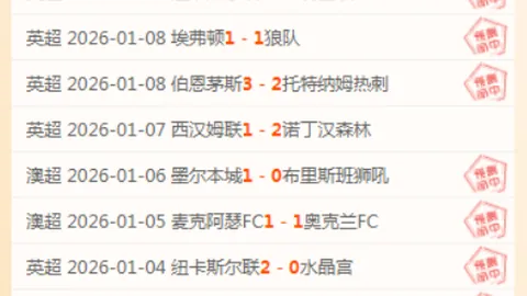 半场惊魂！利物浦爆冷0-1负于森林，穆里略先拔头筹，热苏斯进球存疑，比赛悬念再生！