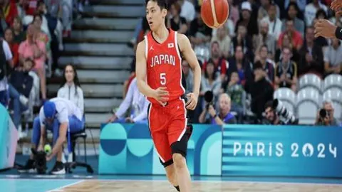 杜埃国家队初登舞台，或承继图拉姆战袍荣光。